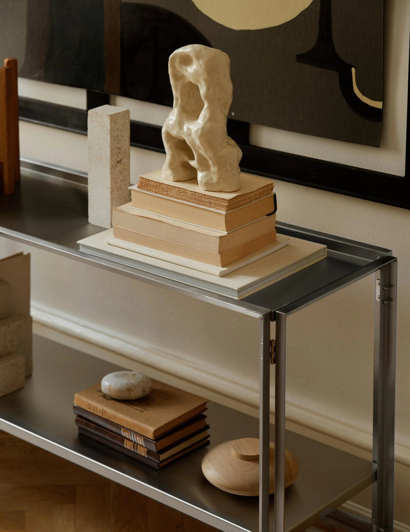 Foldable Console - Kristina Dam Tables + Desks - HORNE