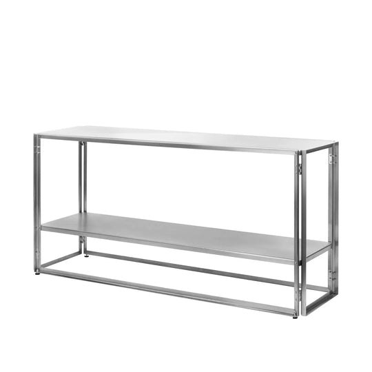 Foldable Console - Kristina Dam Tables + Desks - HORNE