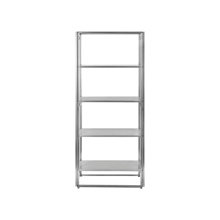 Foldable Floor Shelf - Kristina Dam Shelving - HORNE