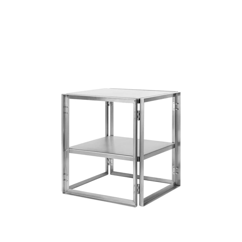 Foldable Side Table - Kristina Dam Tables + Desks - HORNE