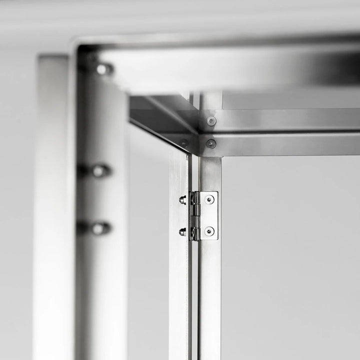 Foldable Side Table - Kristina Dam Tables + Desks - HORNE