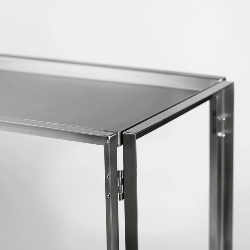 Foldable Side Table - Kristina Dam Tables + Desks - HORNE