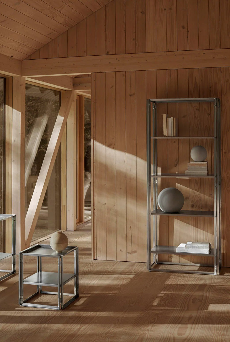 Foldable Side Table - Kristina Dam Tables + Desks - HORNE