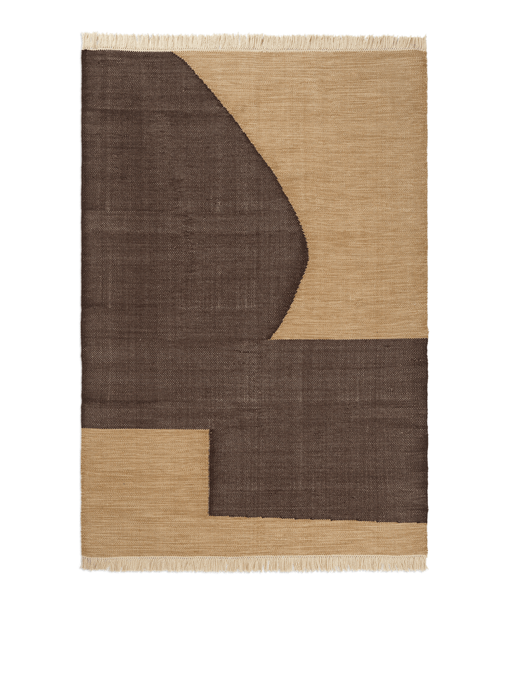 Forene Rug/Runner - Ferm Living Rugs - Rug - 140 x 200 - HORNE