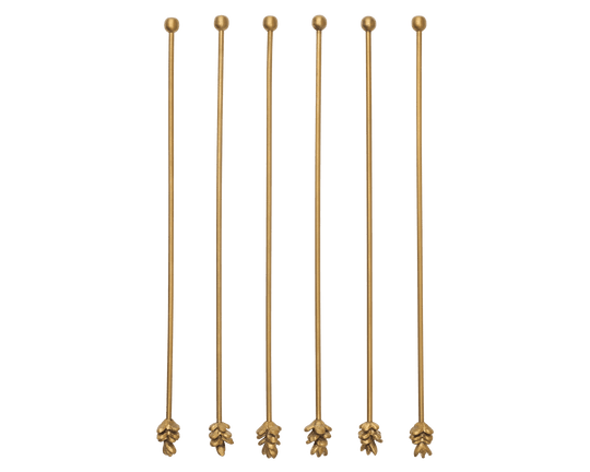 Forest Stir Sticks - Default Title - Ferm Living