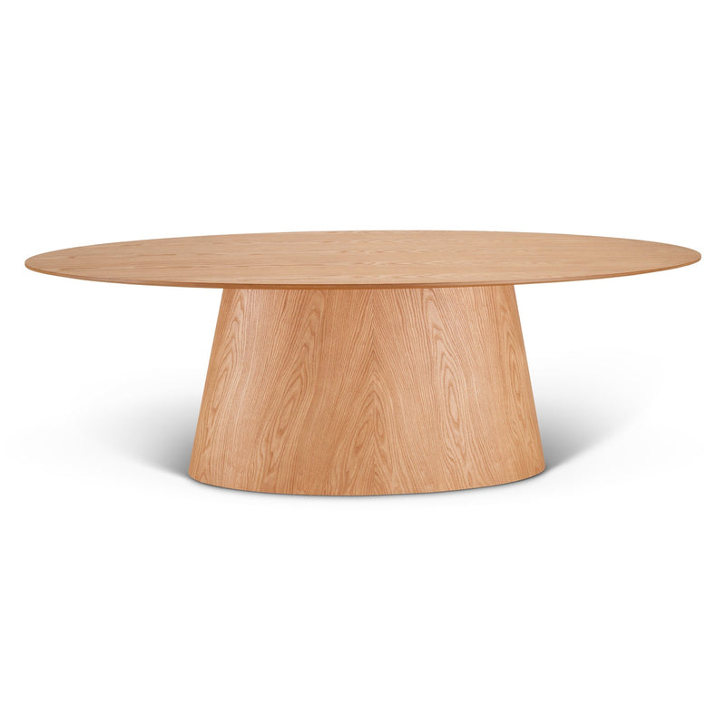 Fortaleza Dining Table - Urbia Tables - Domasco - HORNE