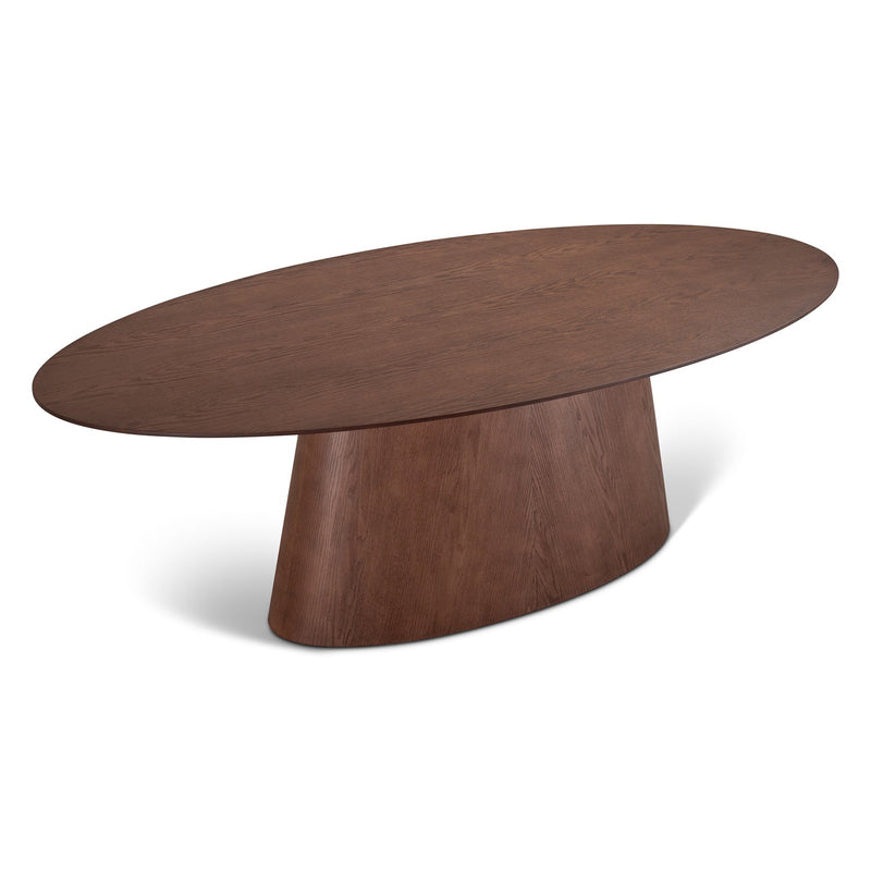 Fortaleza Dining Table - Urbia Tables - Domasco - HORNE