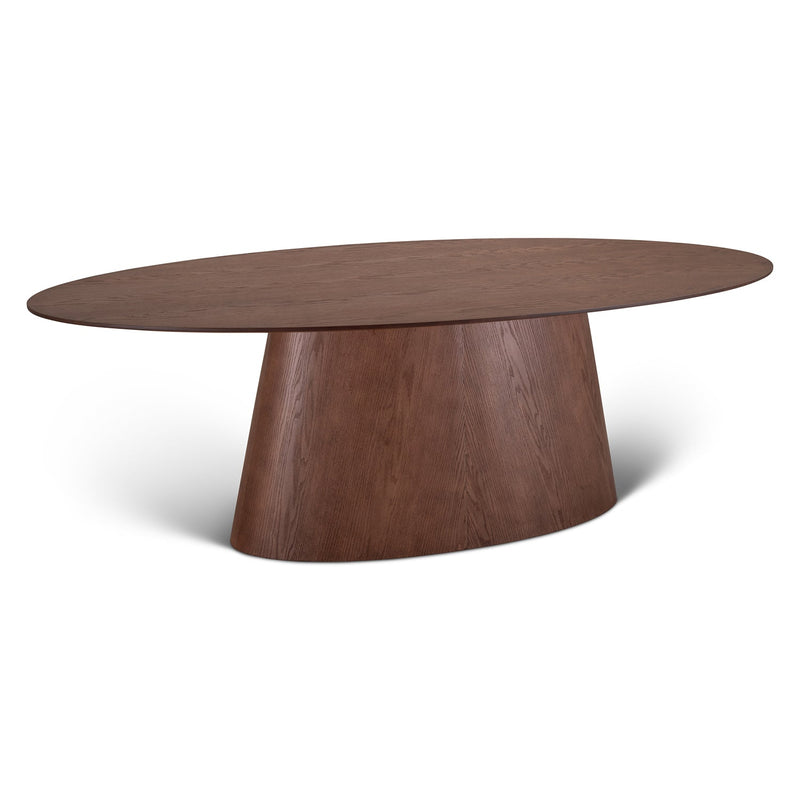 Fortaleza Dining Table - Urbia Tables - Domasco - HORNE
