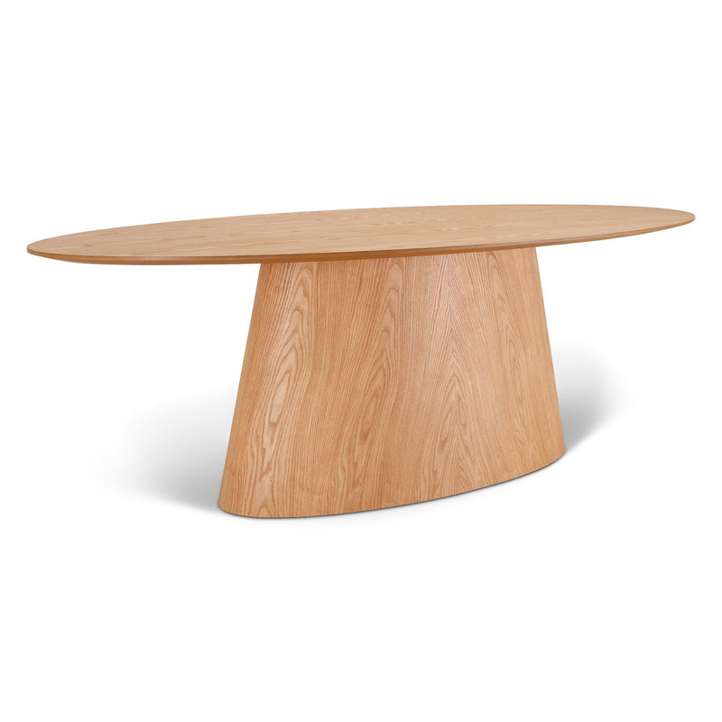 Fortaleza Dining Table - Urbia Tables - Domasco - HORNE