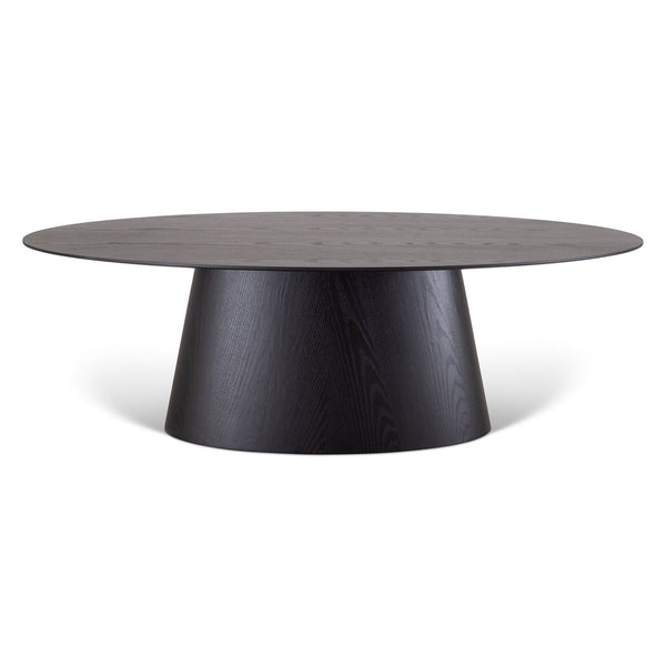 Fortaleza Dining Table - Urbia Tables - Ebano - HORNE