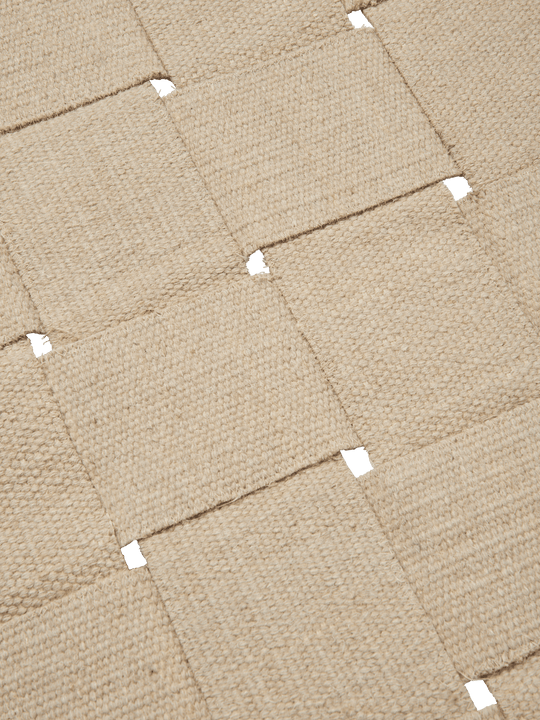 Foundation Rug - 170 x 240 - Ferm Living Rugs - HORNE