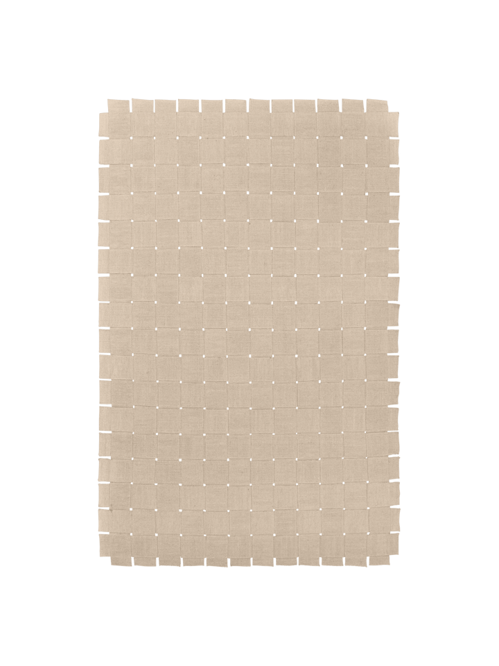 Foundation Rug - 170 x 240 - Ferm Living Rugs - HORNE