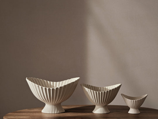 Ferm Living Fountain Bowl