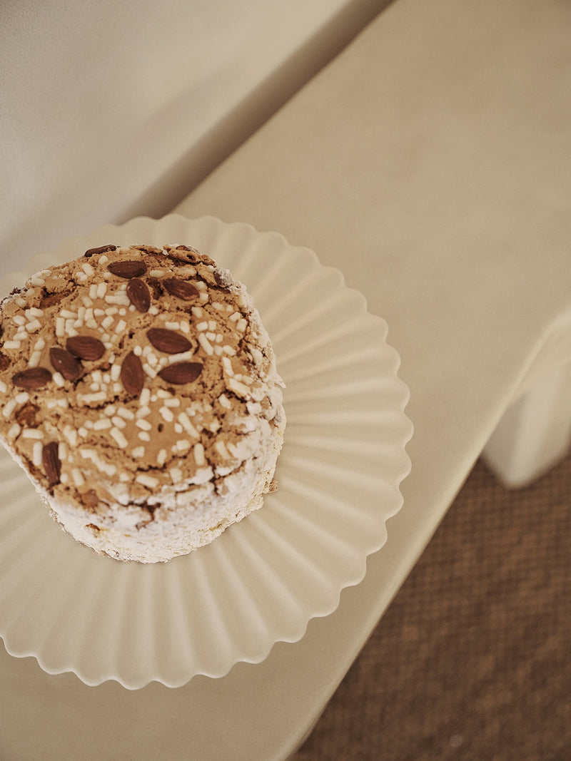 Fountain Cake Stand - Ferm Living - Serveware - HORNE