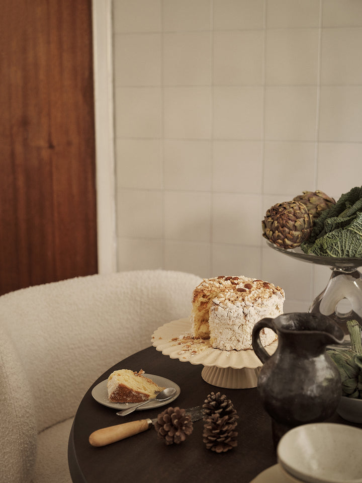 Fountain Cake Stand - Ferm Living - Serveware - HORNE
