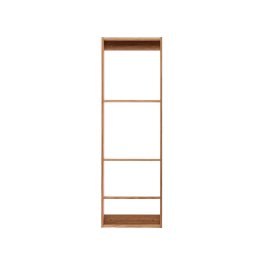 Foursquare - Oak Lacquered - by We Do Wood