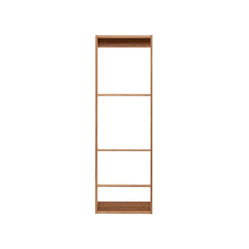 Foursquare - by We Do Wood