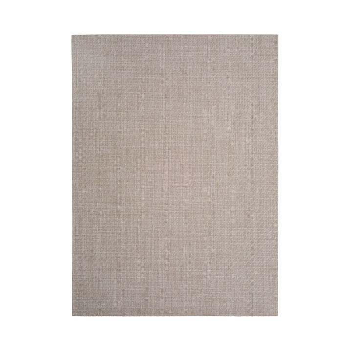 Foxtail Floor Mat in Ecru