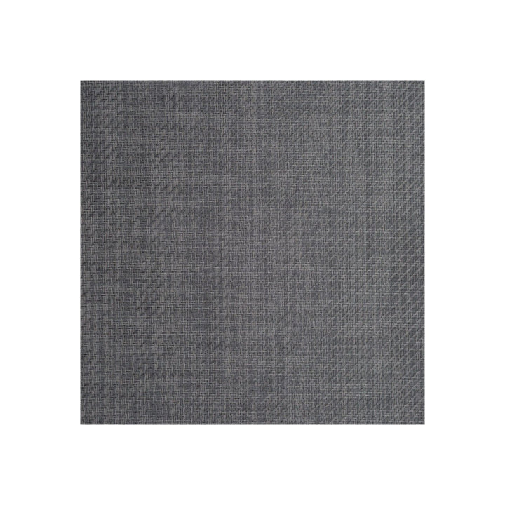 Foxtail Floor Mat in Alloy