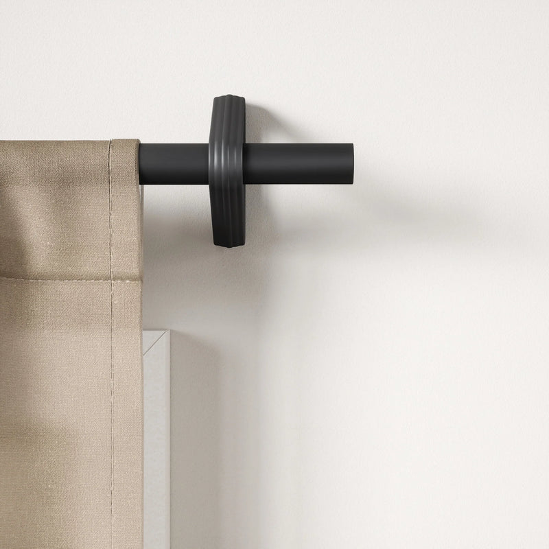 Trinity Pin-Point Curtain Rod