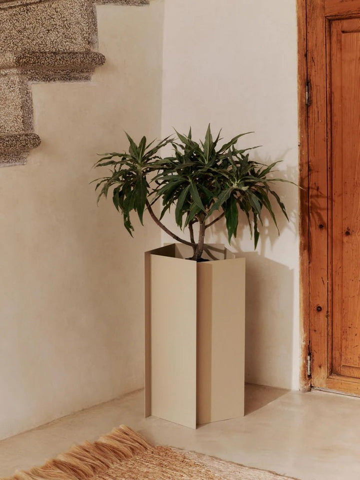 Fragma Planter - Ferm Living Planters - Large - HORNE