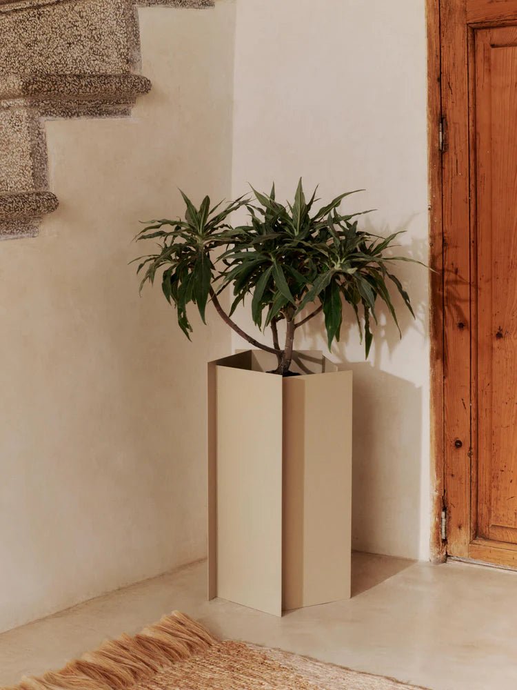 Fragma Planter - Ferm Living Planters - Small - HORNE