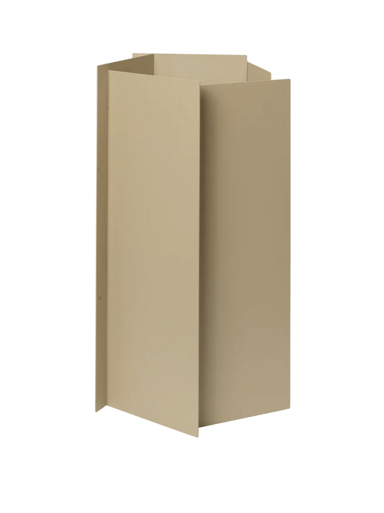 Fragma Planter - Ferm Living Planters - Small - HORNE