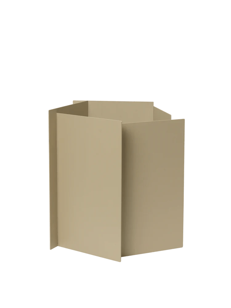 Fragma Planter - Ferm Living Planters - Small - HORNE