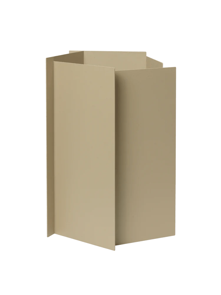 Fragma Planter - Ferm Living Planters - Small - HORNE