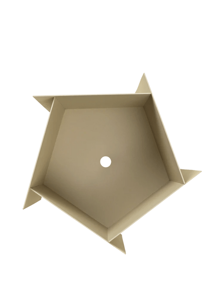 Fragma Planter - Ferm Living Planters - Large - HORNE