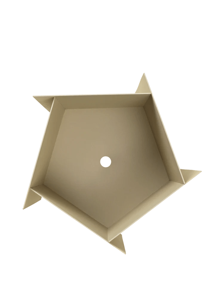 Fragma Planter - Ferm Living Planters - Small - HORNE