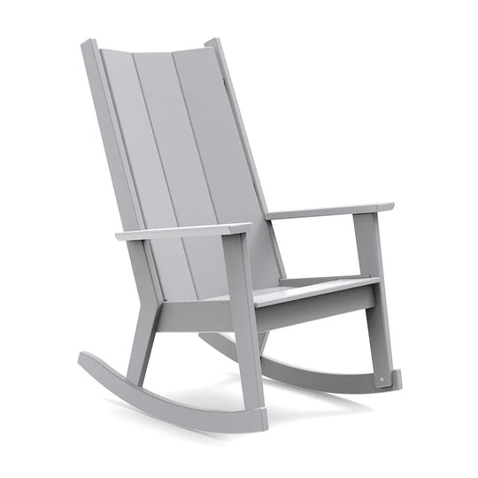 Fredricksonn Rocking Chair - Loll Designs Outdoor Furniture - Driftwood - HORNE