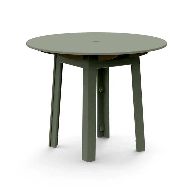 Fresh Air Round Table - 38