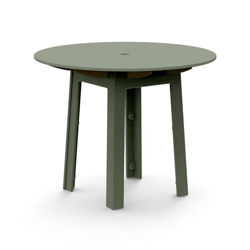 Fresh Air Round Table - 38