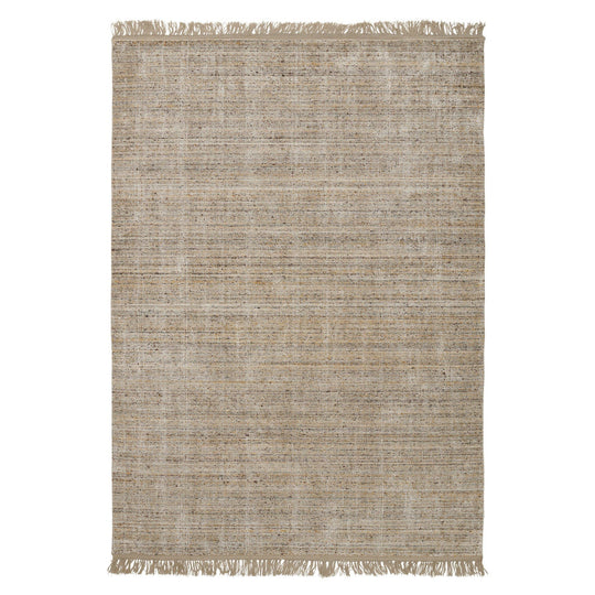 Friolento rug in Sand 170x240 (5.6' x 7.9')