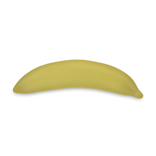 Fruits Banana - Tina Frey Accessories - Banana Yellow - HORNE