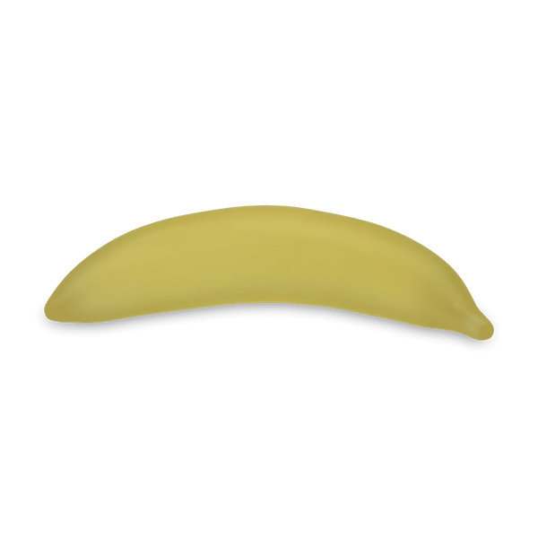 Fruits Banana - Tina Frey Accessories - Banana Yellow - HORNE