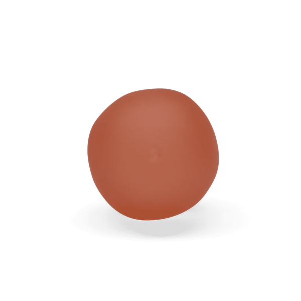 Fruits Orange - Tina Frey Accessories - Orange Fruit - HORNE