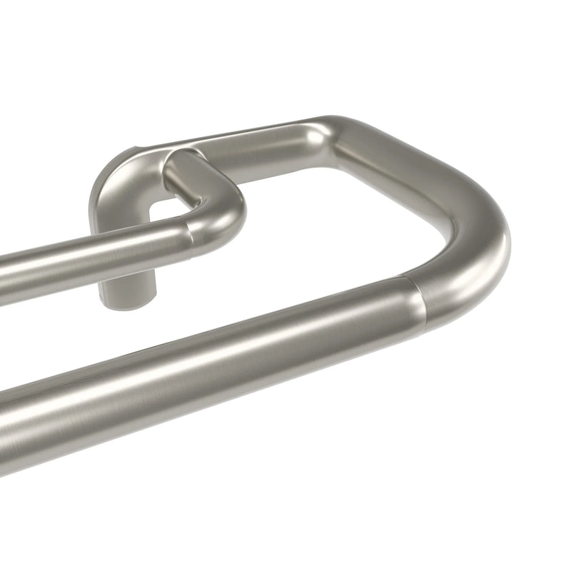 Twilight Double Blackout Curtain Rod