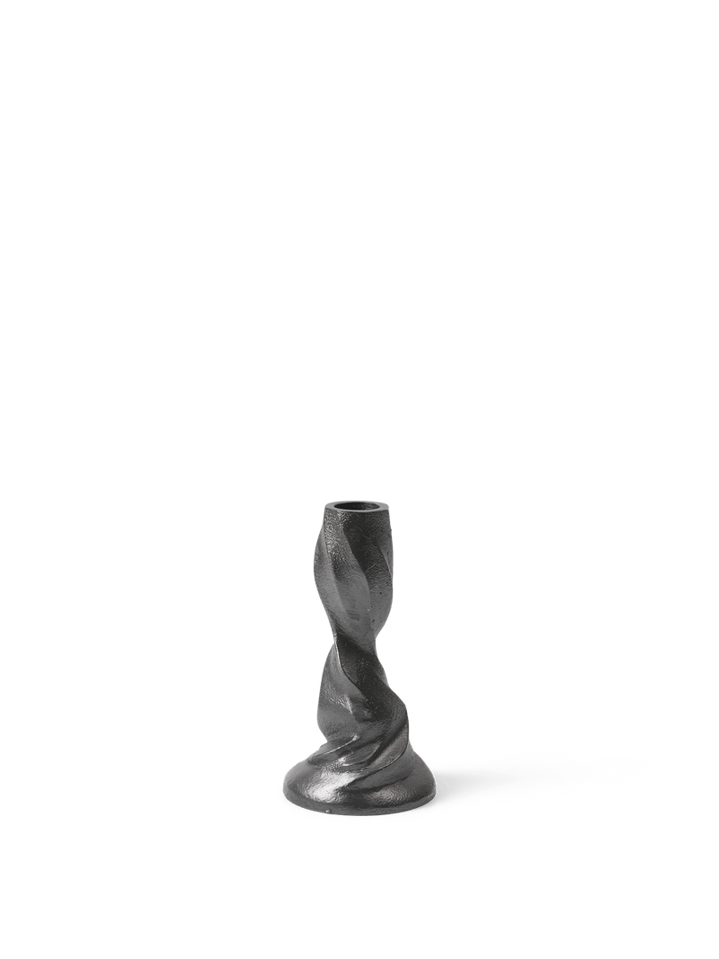 Gale Candle Holder - Ferm Living Candle Holders - Small - H13 - HORNE