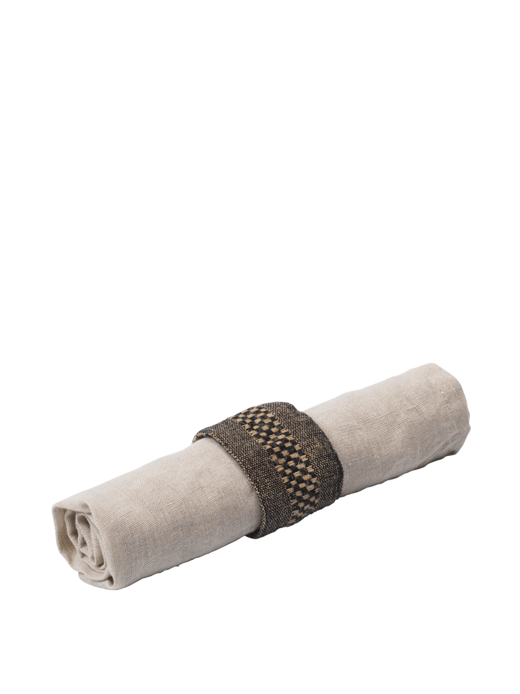 Gather Napkin Rings - Set of 2 - Ferm Living Kitchen Tools - HORNE