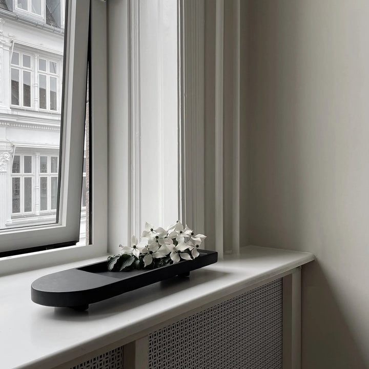 Geta Tray - 101 Copenhagen Storage + Organization - HORNE