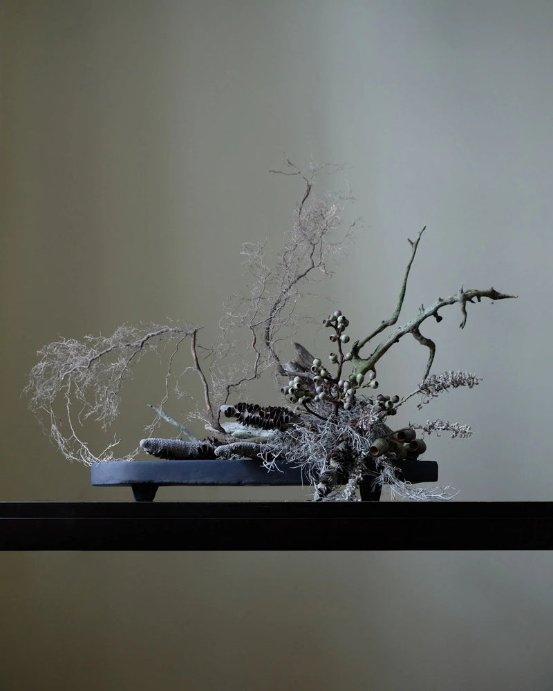 Geta Tray - 101 Copenhagen Storage + Organization - HORNE