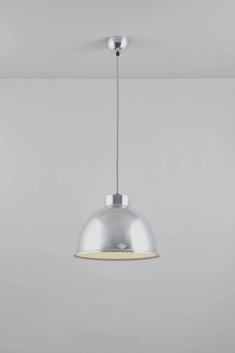 Giant 0 Pendant - Original BTC Pendants - Black - HORNE