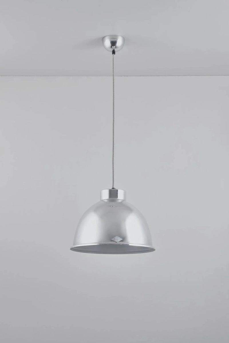 Giant 0 Pendant - Original BTC Pendants - Black - HORNE