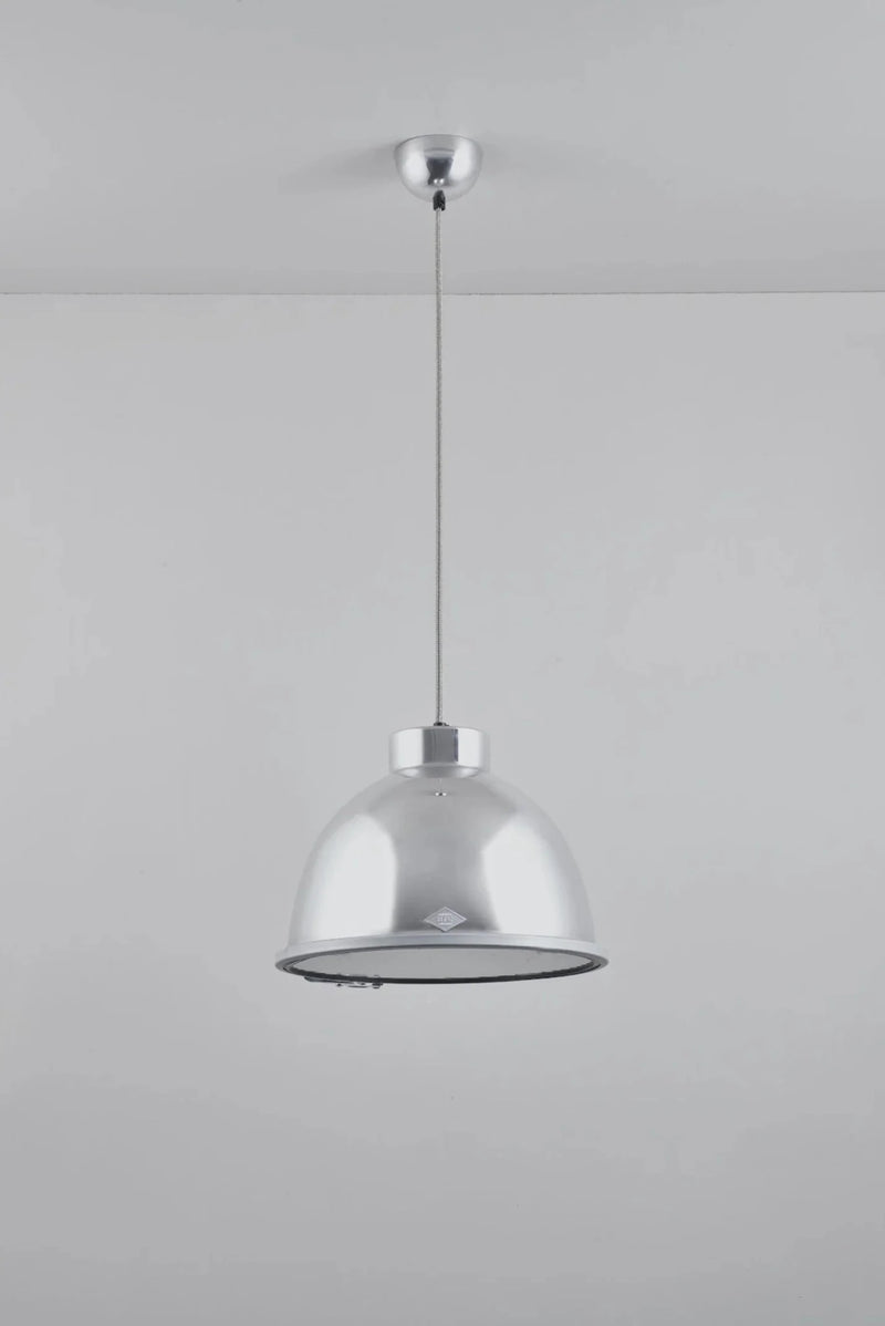 Giant 0 Pendant - Original BTC Pendants - Black - HORNE