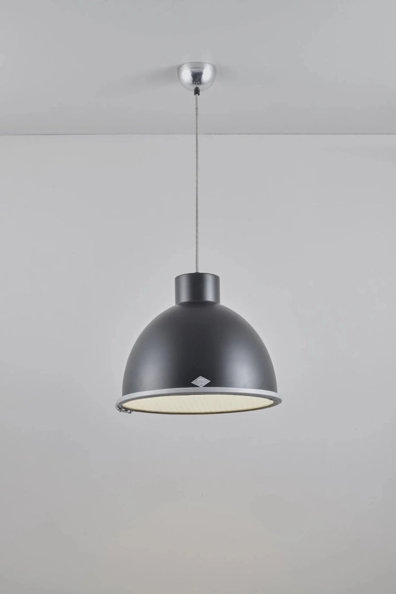 Giant 1 Pendant - Original BTC Pendants - Black - HORNE
