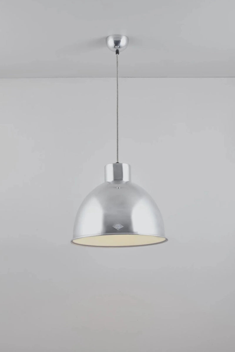Giant 1 Pendant - Original BTC Pendants - Black - HORNE