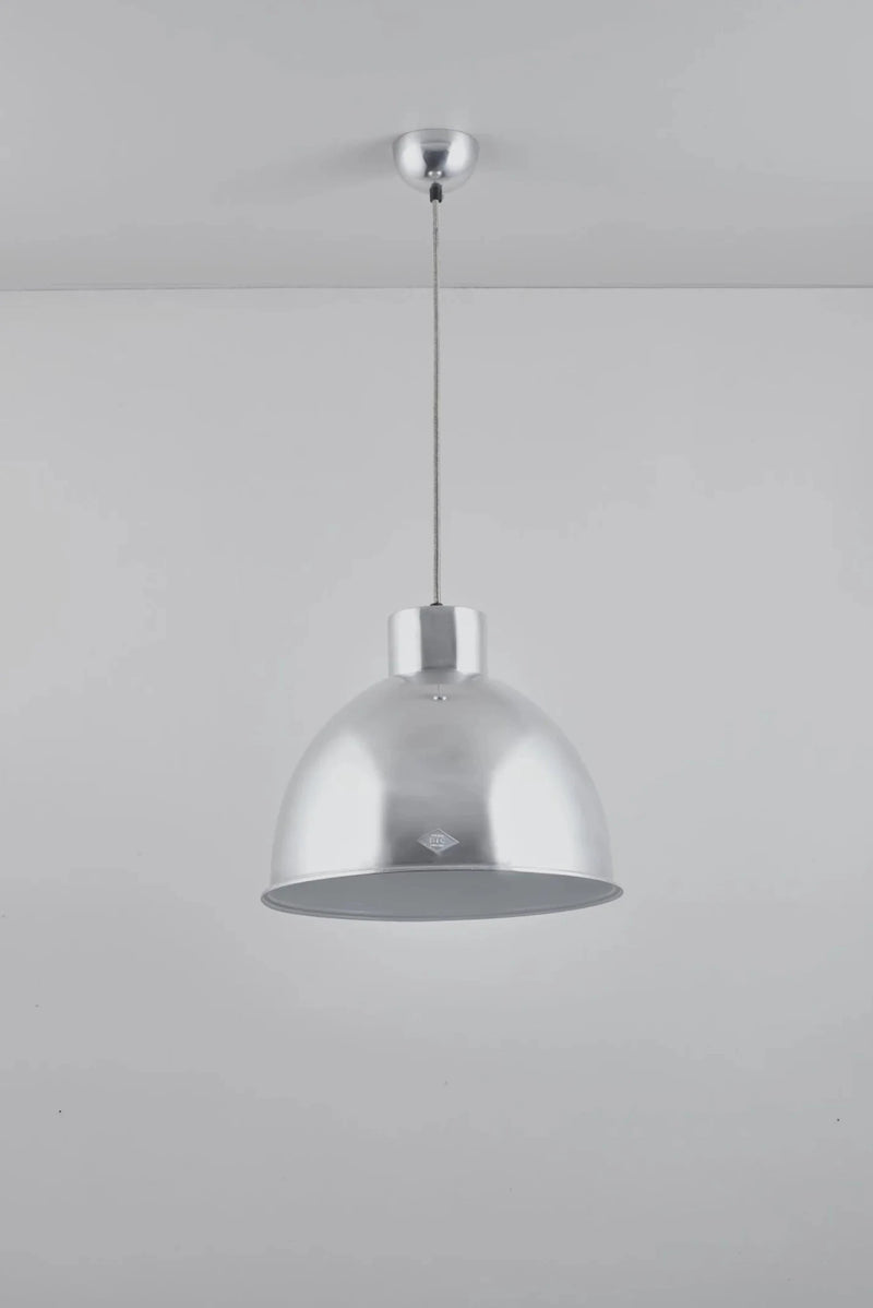 Giant 1 Pendant - Original BTC Pendants - Black - HORNE