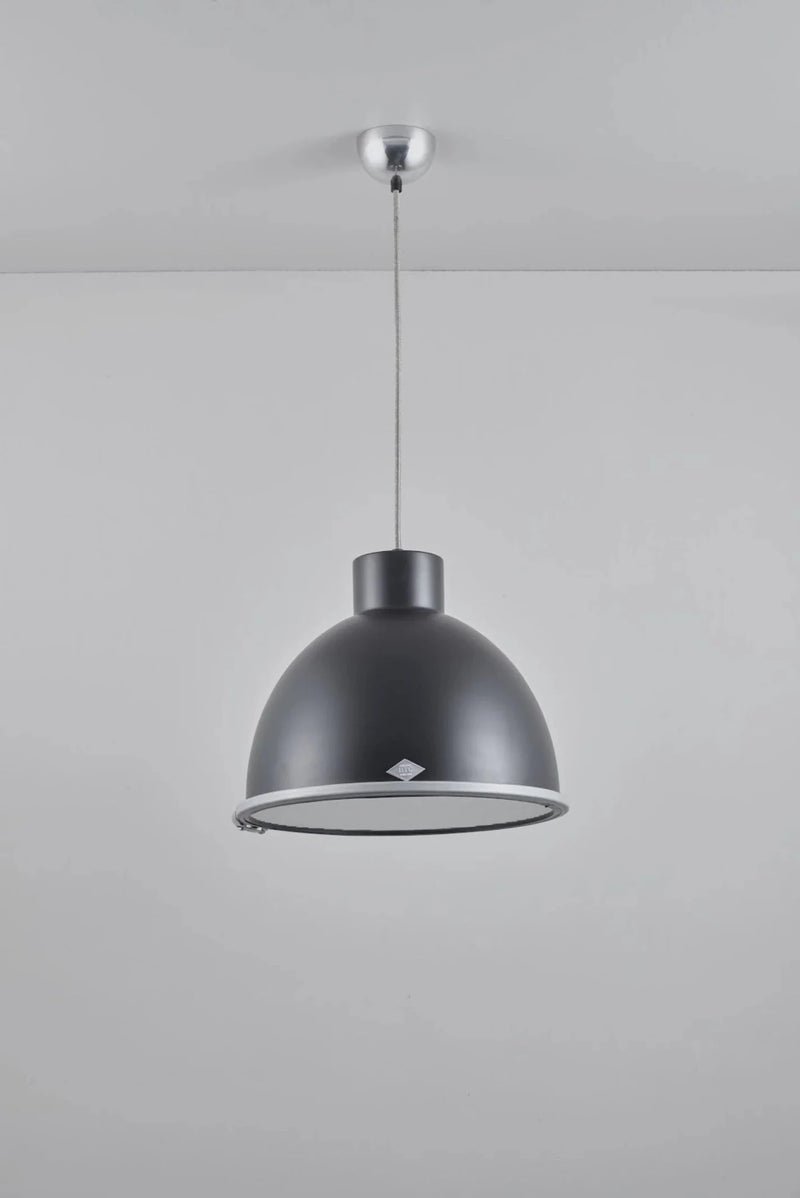 Giant 1 Pendant - Original BTC Pendants - Black - HORNE